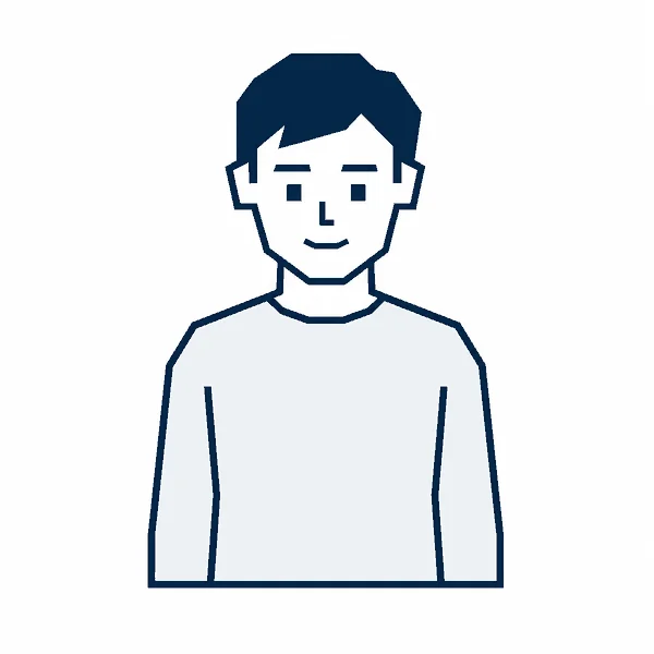 お客様のイラスト